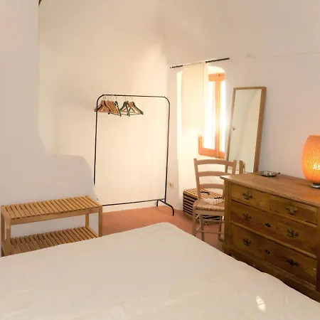 Сasa de vacaciones Danese By Interhome