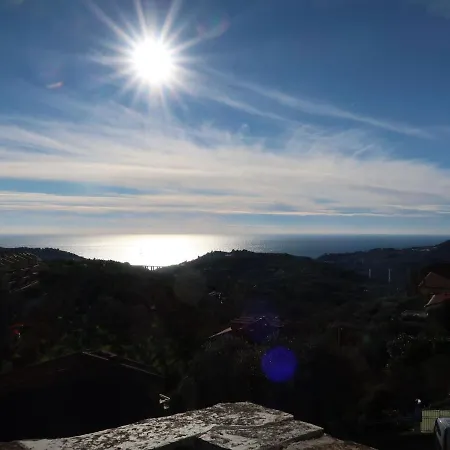 Danese By Interhome Civezza