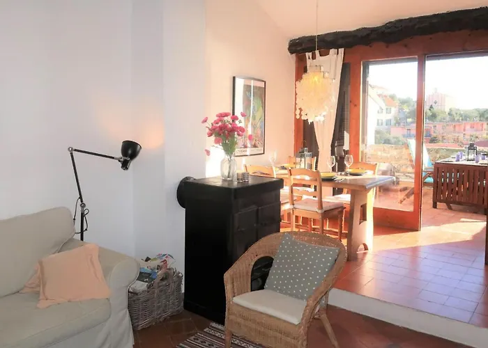 Ferienhaus Danese By Interhome