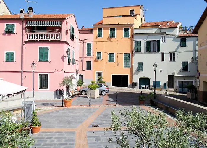 Semesterbostad Danese By Interhome *