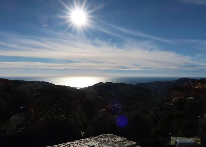 Danese By Interhome Civezza