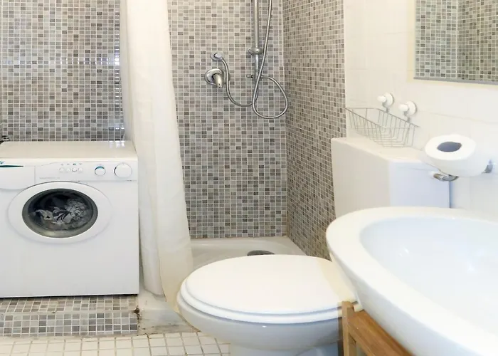 Danese By Interhome * Civezza