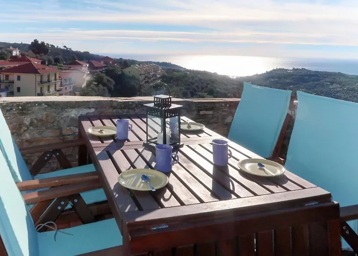 Danese By Interhome Ferienhaus