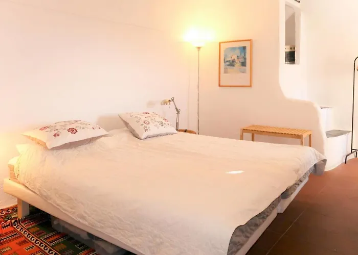 Ferienhaus Danese By Interhome Civezza